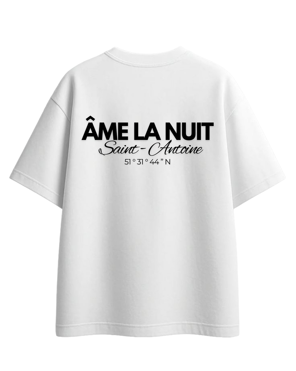 SXSTUDIO – ÂME LA NUIT