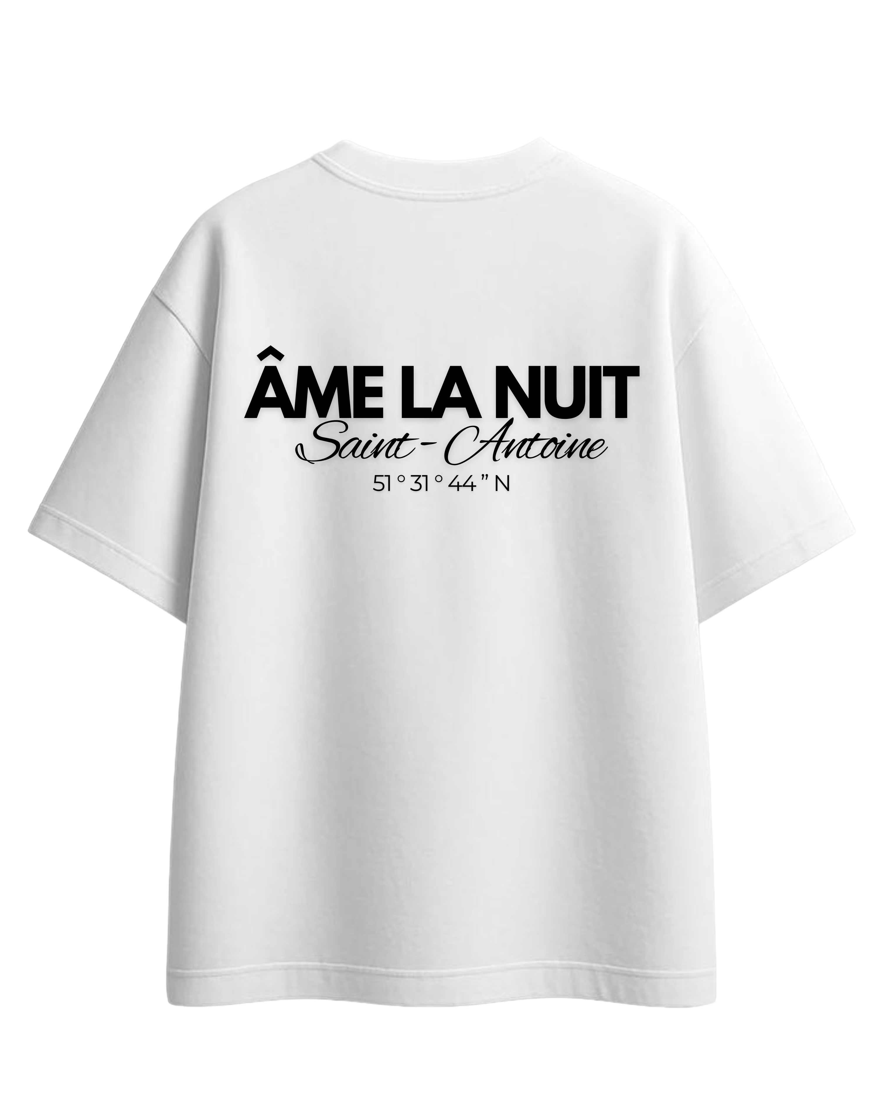 SXSTUDIO – ÂME LA NUIT