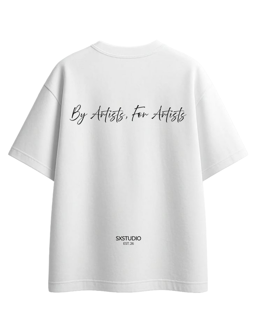 SXSTUDIO – BY ARTISTS, FOR ARTISTS