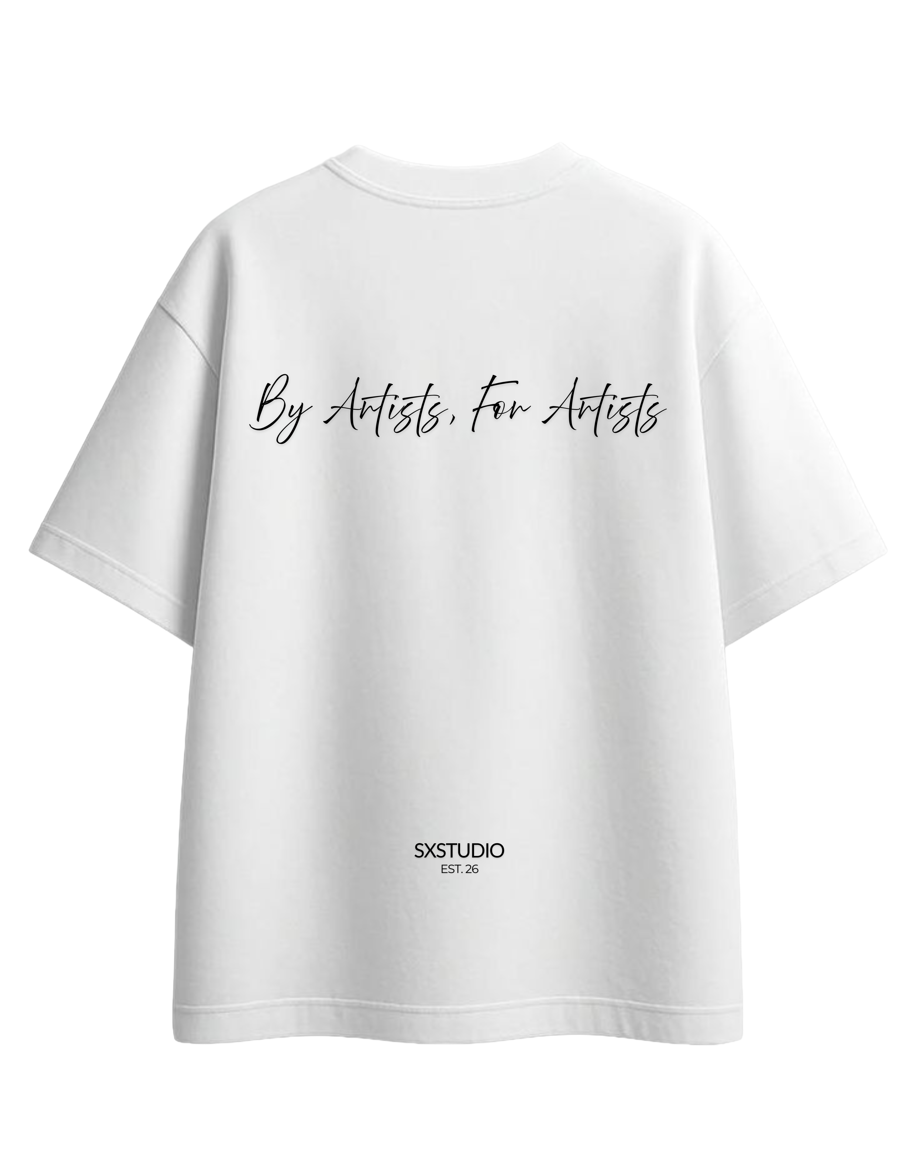 SXSTUDIO – BY ARTISTS, FOR ARTISTS